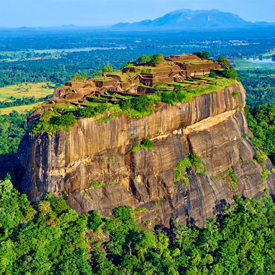 Sigiriya Sigiriya
