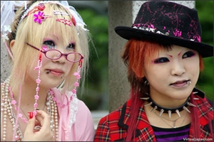 cosplay