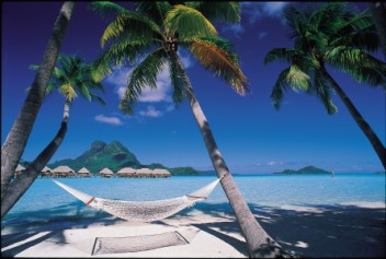 Amaca Bora Bora