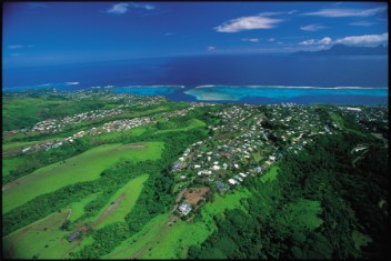Tahiti