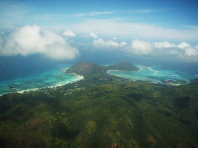 Praslin